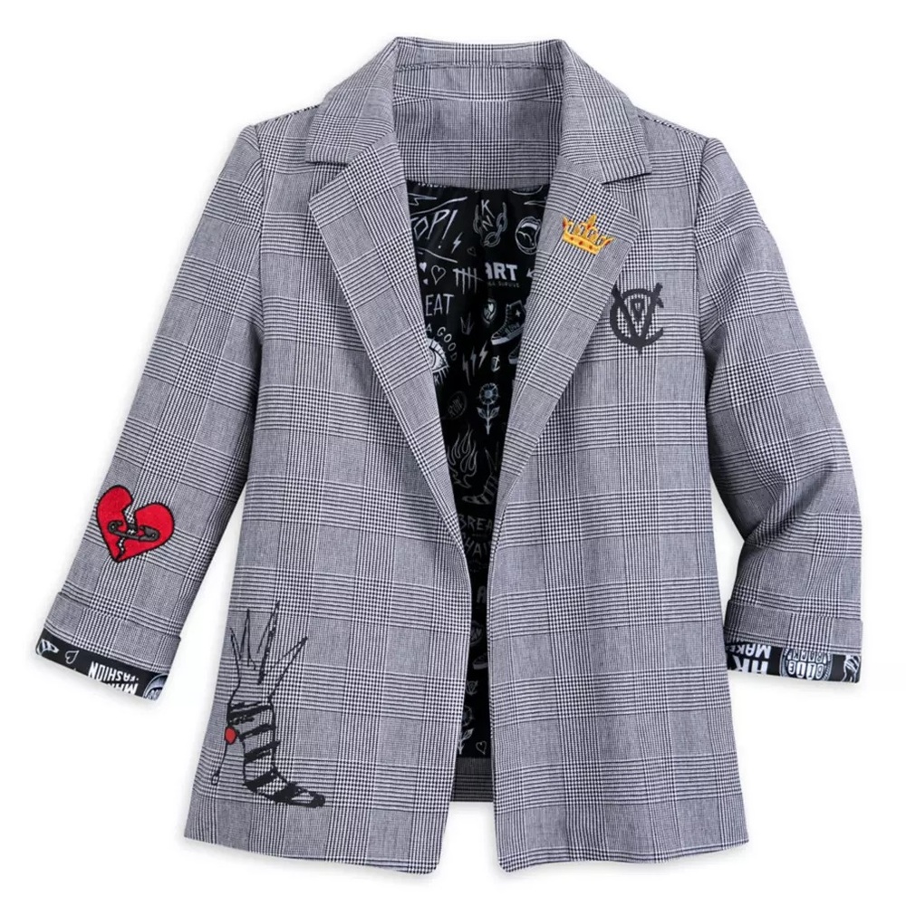 Cruella Blazer for Kids – Live Action